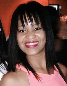 37 Year Old Havana, Cuba Woman