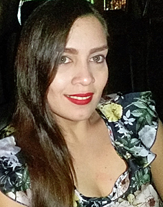 40 Year Old Barranquilla, Colombia Woman