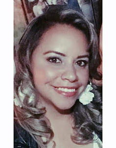 41 Year Old Bogota, Colombia Woman