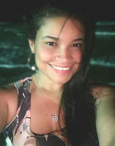 39 Year Old Bogota, Colombia Woman