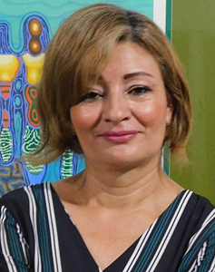 51 Year Old Panama City, Panama Woman