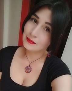 44 Year Old Bogota, Colombia Woman