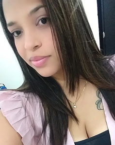 34 Year Old Barranquilla, Colombia Woman
