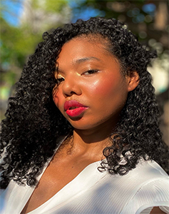 27 Year Old Barranquilla, Colombia Woman