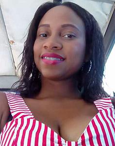 33 Year Old Cali, Colombia Woman
