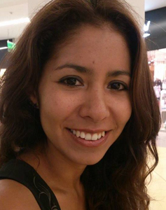 41 Year Old Lima, Peru Woman