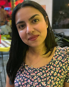 40 Year Old Barranquilla, Colombia Woman