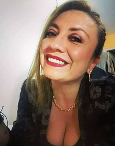 52 Year Old Trujillo, Peru Woman