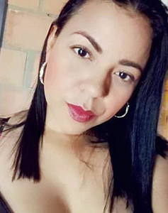 39 Year Old Cartago, Colombia Woman