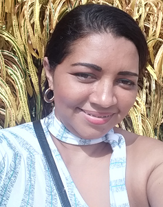 45 Year Old Barranquilla, Colombia Woman