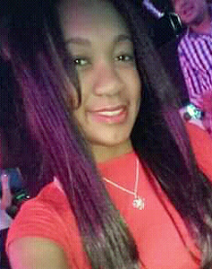 28 Year Old Cali, Colombia Woman