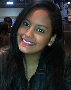 33 Year Old Santa Marta, Colombia Woman