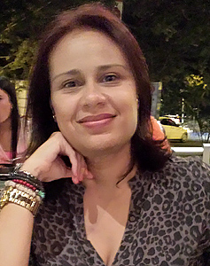 48 Year Old Palmira, Colombia Woman