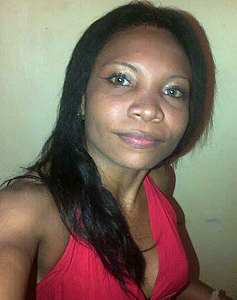 36 Year Old Cali, Colombia Woman