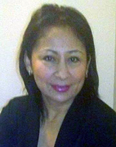57 Year Old Cucuta, Colombia Woman