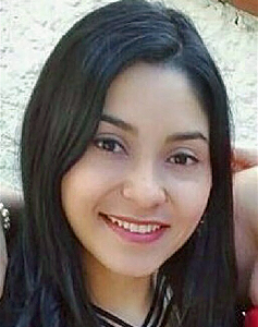 34 Year Old Envigado, Colombia Woman