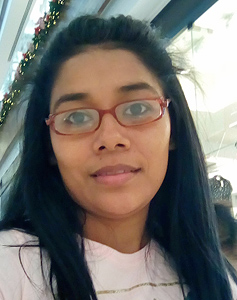 40 Year Old Managua, Nicaragua Woman