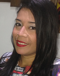 44 Year Old Barranquilla, Colombia Woman