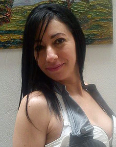 49 Year Old Bogota, Colombia Woman