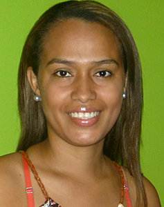 42 Year Old Barranquilla, Colombia Woman