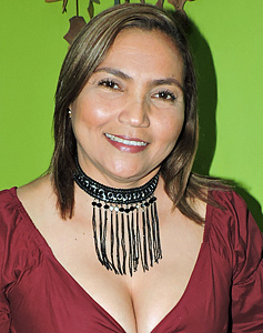 56 Year Old Barranquilla, Colombia Woman