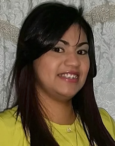 40 Year Old Barranquilla, Colombia Woman