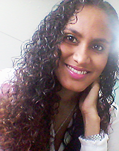 40 Year Old Cartagena, Colombia Woman