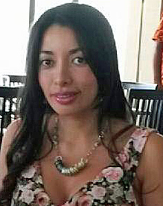 44 Year Old Barranquilla, Colombia Woman