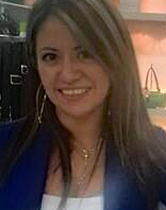 41 Year Old Bogota, Colombia Woman