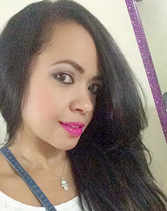 46 Year Old Santa Marta, Colombia Woman