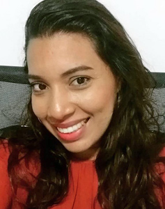 39 Year Old Barranquilla, Colombia Woman
