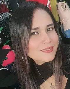 37 Year Old Santa Marta, Colombia Woman