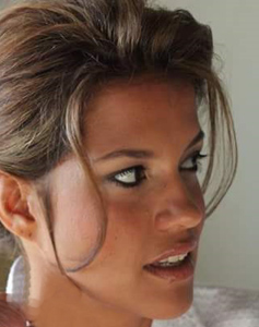 41 Year Old Cali, Colombia Woman