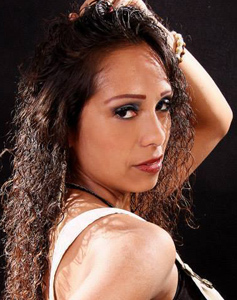 36 Year Old Lima, Peru Woman