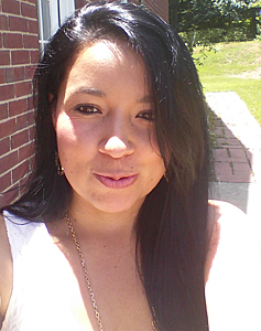 41 Year Old Bogota, Colombia Woman