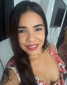 43 Year Old Barranquilla, Colombia Woman