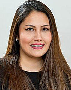 33 Year Old Bogota, Colombia Woman