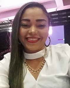 43 Year Old Cali, Colombia Woman