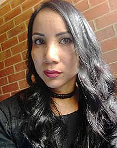 45 Year Old Medellin, Colombia Woman