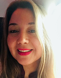 46 Year Old Manizales, Colombia Woman