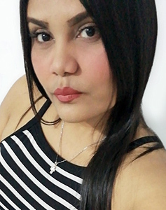 44 Year Old Barranquilla, Colombia Woman