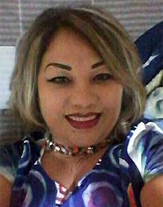 52 Year Old Punto Fijo, Venezuela Woman