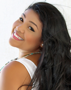 40 Year Old Barranquilla, Colombia Woman