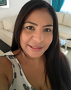 46 Year Old Barranquilla, Colombia Woman