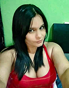 41 Year Old Barranquilla, Colombia Woman