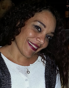 49 Year Old Barranquilla, Colombia Woman