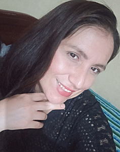 37 Year Old Riobamba, Ecuador Woman