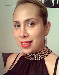 44 Year Old Bogota, Colombia Woman
