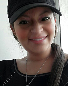 45 Year Old Caldas, Colombia Woman