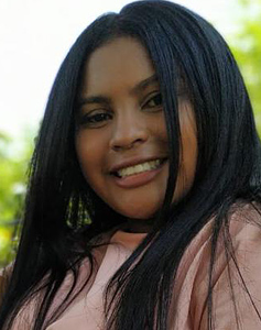 26 Year Old Barranquilla, Colombia Woman